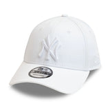MLB New York Yankees New Era NOS League Essential 9FORTY Team Cap