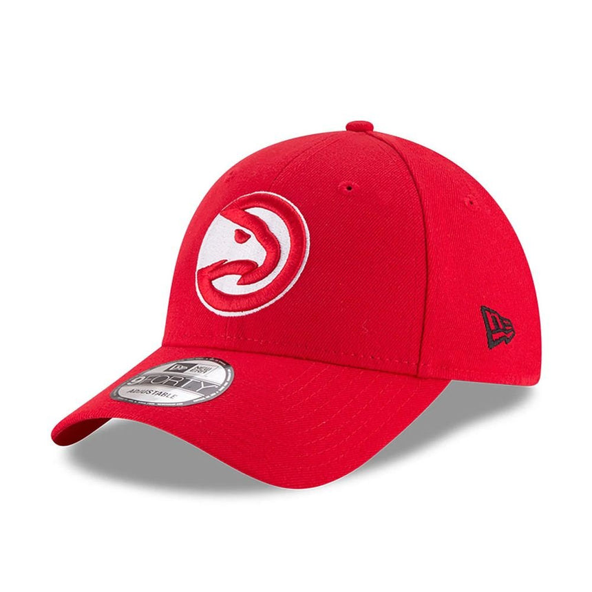 NBA Atlanta Hawks Csapat Sapka - FansBRANDS® - HU