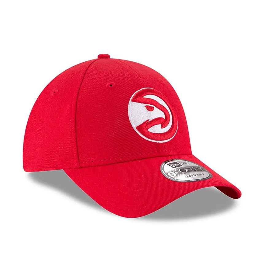 NBA Atlanta Hawks Csapat Sapka - FansBRANDS® - HU