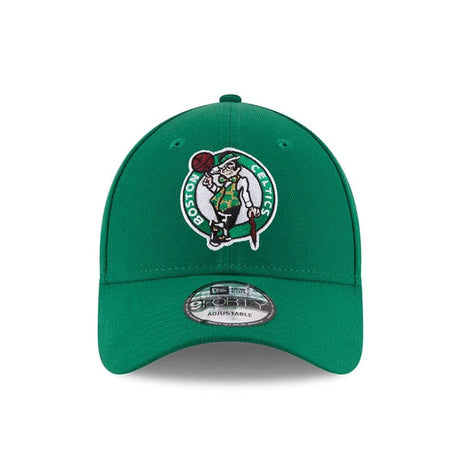 NBA Boston Celtics Csapat Sapka - FansBRANDS® - HU