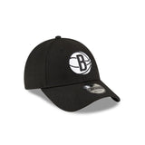NBA Brooklyn Nets Csapat Sapka - FansBRANDS® - HU