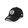 NBA Brooklyn Nets Csapat Sapka - FansBRANDS® - HU