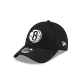 NBA Brooklyn Nets Csapat Sapka - FansBRANDS® - HU