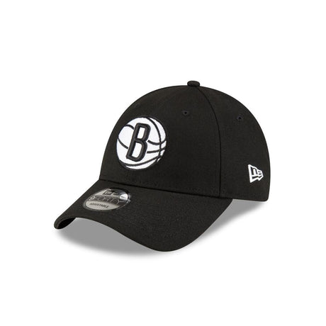 NBA Brooklyn Nets Csapat Sapka - FansBRANDS® - HU