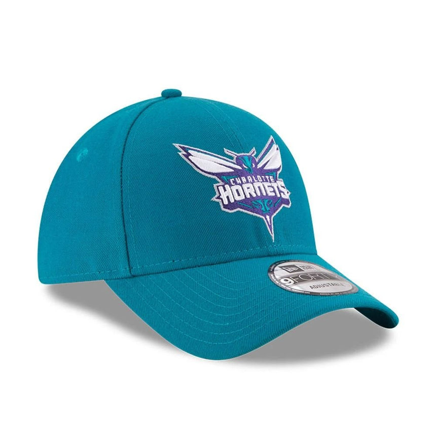 NBA Charlotte Hornets Csapat Sapka - FansBRANDS® - HU