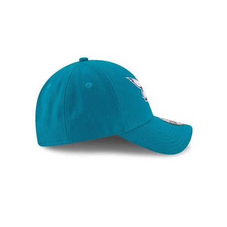 NBA Charlotte Hornets Csapat Sapka - FansBRANDS® - HU