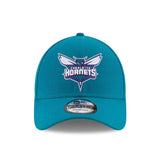 NBA Charlotte Hornets Csapat Sapka - FansBRANDS® - HU