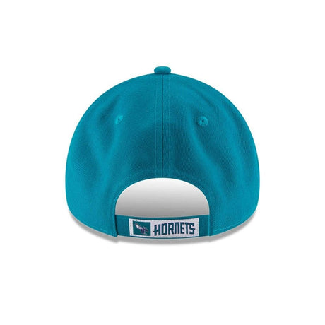 NBA Charlotte Hornets Csapat Sapka - FansBRANDS® - HU