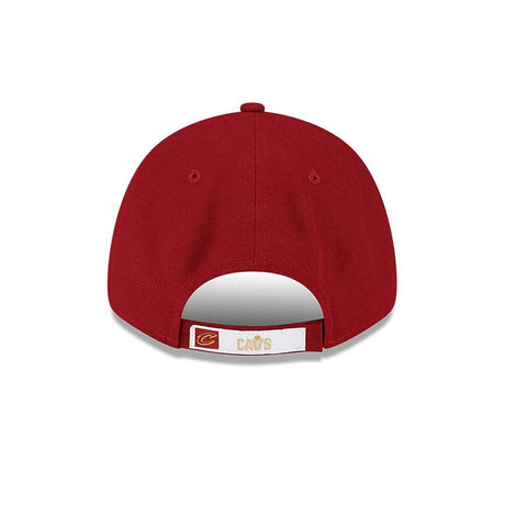 NBA Cleveland Cavaliers Csapat Sapka - FansBRANDS® - HU