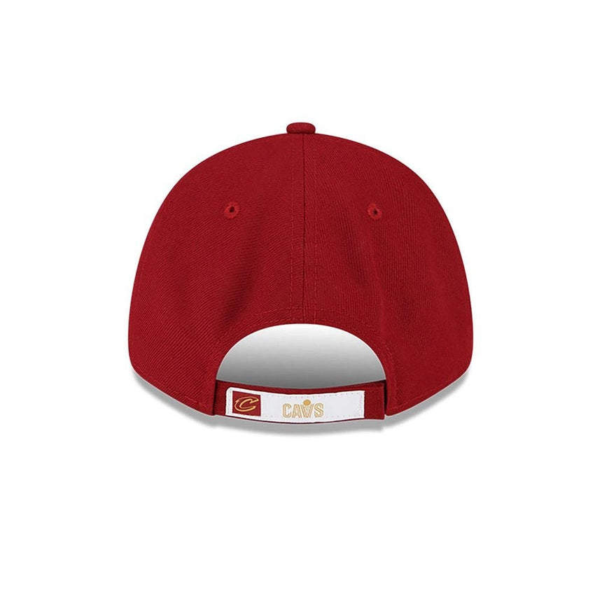 NBA Cleveland Cavaliers Csapat Sapka - FansBRANDS® - HU