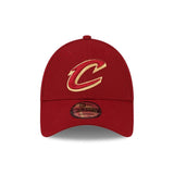 NBA Cleveland Cavaliers Csapat Sapka - FansBRANDS® - HU
