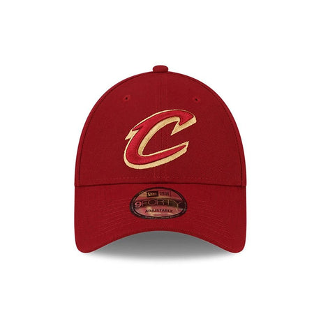 NBA Cleveland Cavaliers Csapat Sapka - FansBRANDS® - HU