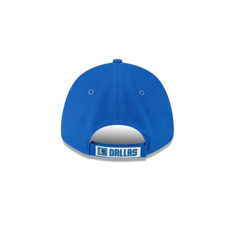NBA Dallas Mavericks Csapat Sapka - FansBRANDS® - HU