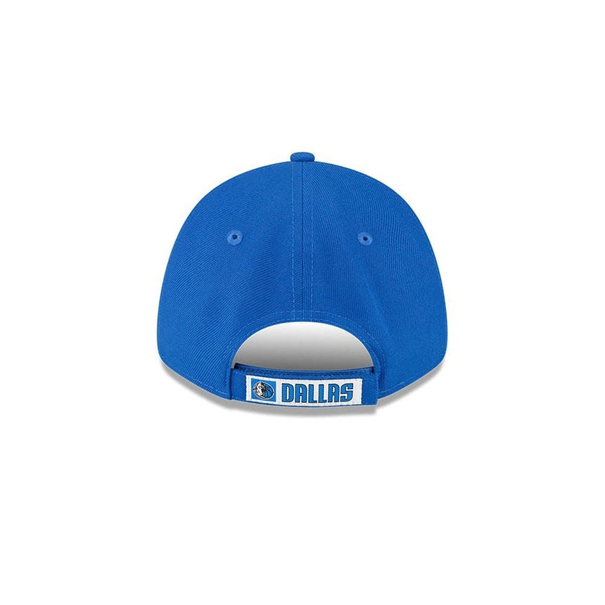 NBA Dallas Mavericks Csapat Sapka - FansBRANDS® - HU