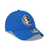 NBA Dallas Mavericks Csapat Sapka - FansBRANDS® - HU