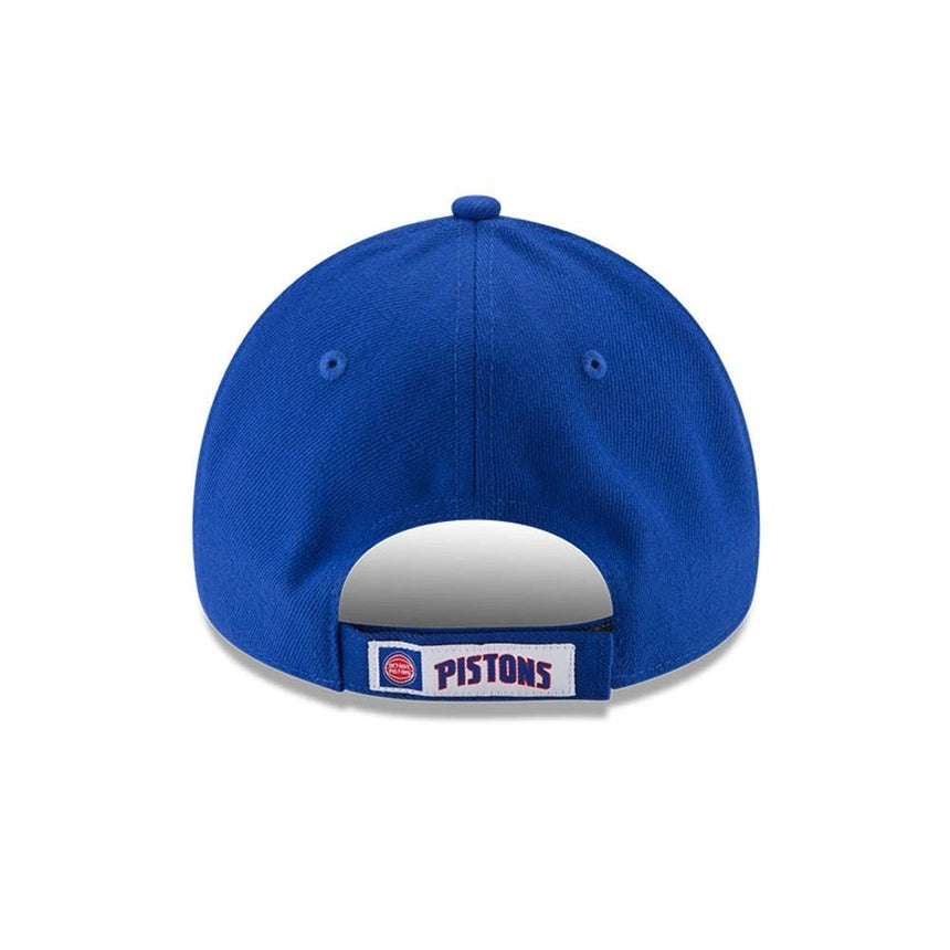 NBA Detroit Pistons Csapat Sapka - FansBRANDS® - HU