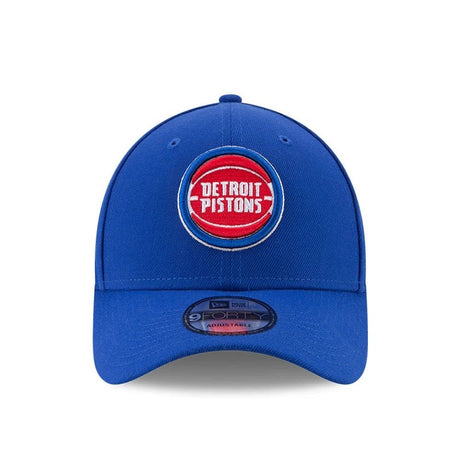 NBA Detroit Pistons Csapat Sapka - FansBRANDS® - HU