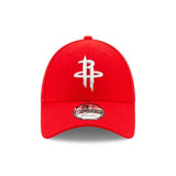 NBA Houston Rockets Csapat Sapka - FansBRANDS® - HU