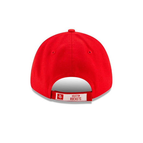 NBA Houston Rockets Csapat Sapka - FansBRANDS® - HU