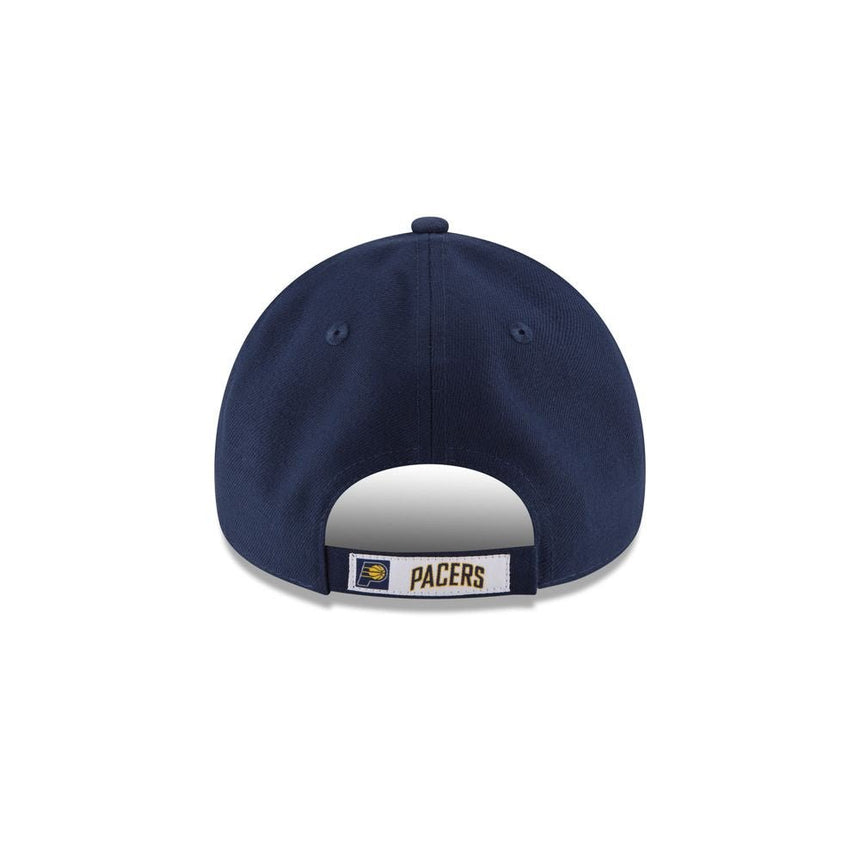NBA Indiana Pacers Csapat sapka - FansBRANDS® - HU