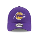 NBA Los Angeles Lakers Csapat Sapka - FansBRANDS® - HU