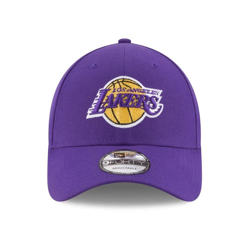 NBA Los Angeles Lakers Csapat Sapka - FansBRANDS® - HU