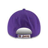 NBA Los Angeles Lakers Csapat Sapka - FansBRANDS® - HU