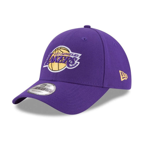 NBA Los Angeles Lakers Csapat Sapka - FansBRANDS® - HU