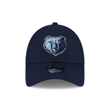 NBA Memphis Grizzlies Csapat Sapka - FansBRANDS® - HU