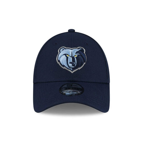 NBA Memphis Grizzlies Csapat Sapka - FansBRANDS® - HU
