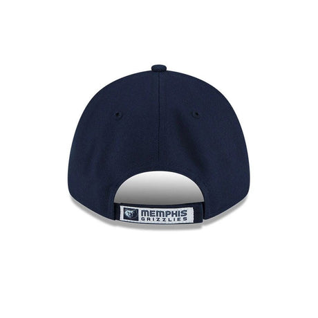 NBA Memphis Grizzlies Csapat Sapka - FansBRANDS® - HU