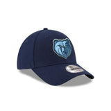NBA Memphis Grizzlies Csapat Sapka - FansBRANDS® - HU