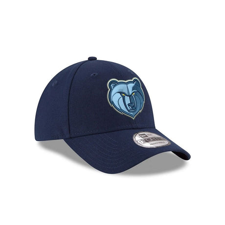 NBA Memphis Grizzlies Csapat Sapka - FansBRANDS® - HU