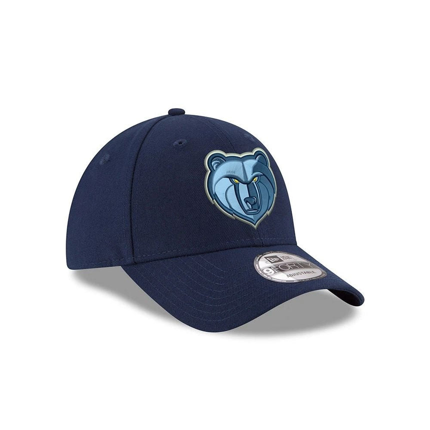 NBA Memphis Grizzlies Csapat Sapka - FansBRANDS® - HU