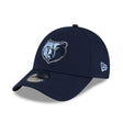 NBA Memphis Grizzlies Csapat Sapka - FansBRANDS® - HU