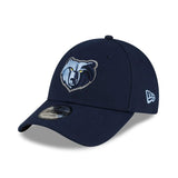 NBA Memphis Grizzlies Csapat Sapka - FansBRANDS® - HU