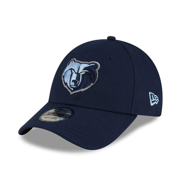 NBA Memphis Grizzlies Csapat Sapka - FansBRANDS® - HU