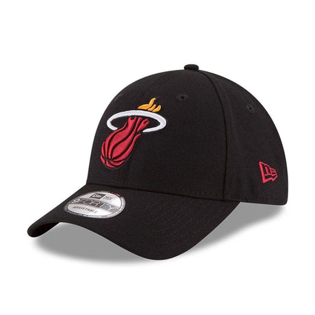 NBA Miami Heat Csapat Sapka - FansBRANDS® - HU