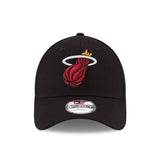 NBA Miami Heat Csapat Sapka - FansBRANDS® - HU