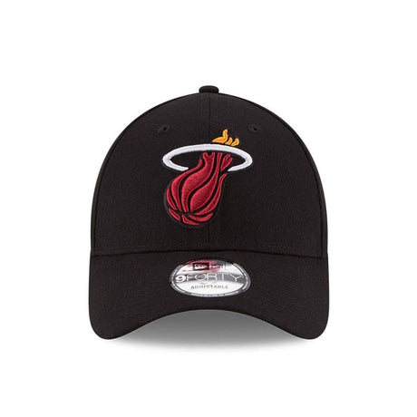 NBA Miami Heat Csapat Sapka - FansBRANDS® - HU