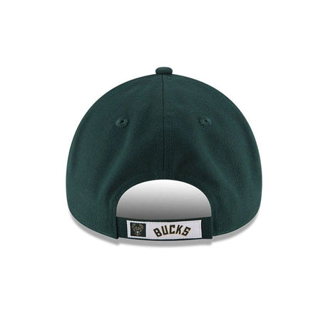 NBA Milwaukee Bucks Csapat Sapka - FansBRANDS® - HU