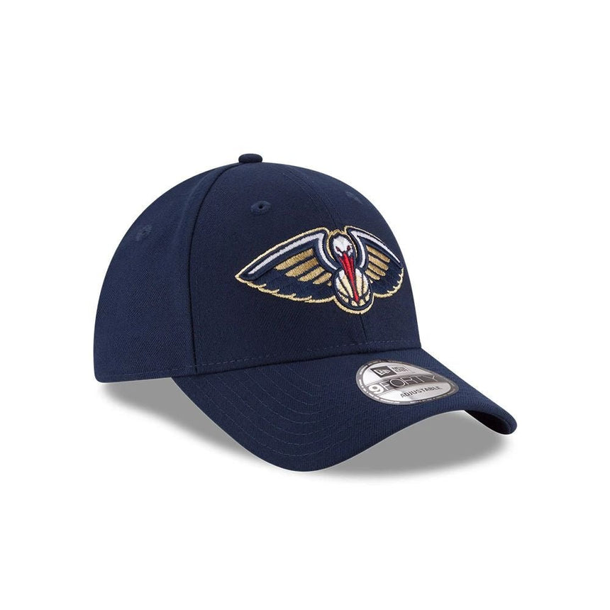 NBA New Orleans Pelicans Csapat Sapka - FansBRANDS® - HU