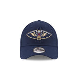 NBA New Orleans Pelicans Csapat Sapka - FansBRANDS® - HU