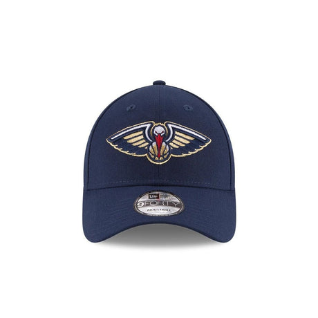 NBA New Orleans Pelicans Csapat Sapka - FansBRANDS® - HU