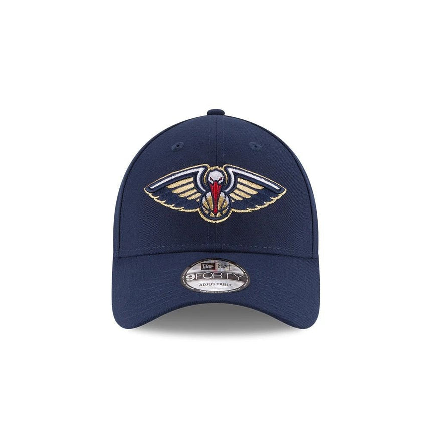 NBA New Orleans Pelicans Csapat Sapka - FansBRANDS® - HU