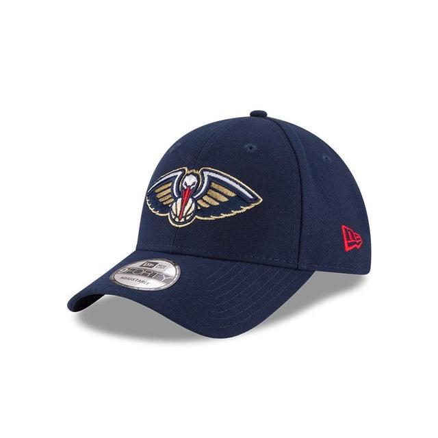 NBA New Orleans Pelicans Csapat Sapka - FansBRANDS® - HU