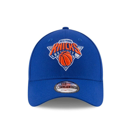 NBA New York Knicks Csapat Sapka - FansBRANDS® - HU