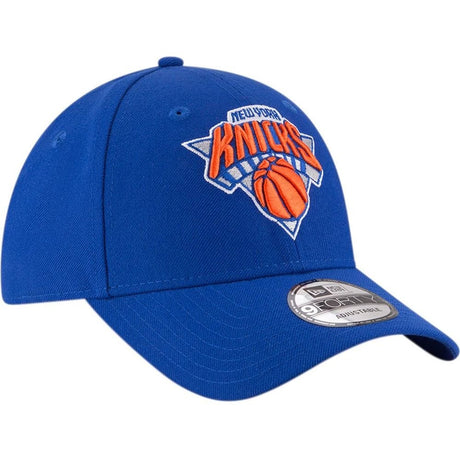NBA New York Knicks Csapat Sapka - FansBRANDS® - HU