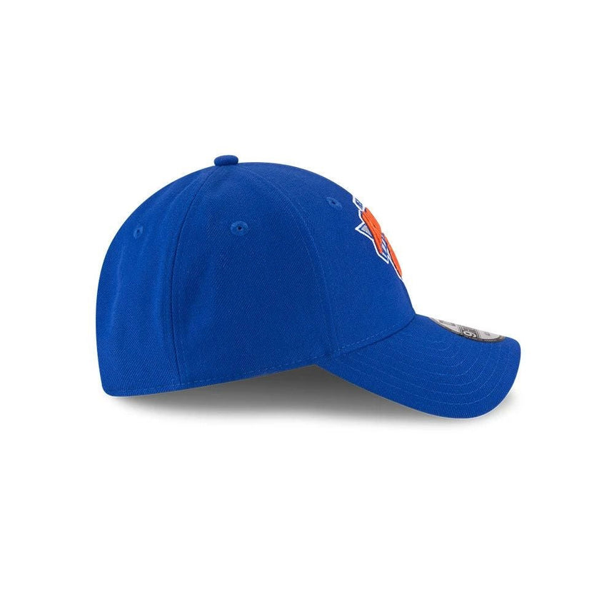 NBA New York Knicks Csapat Sapka - FansBRANDS® - HU