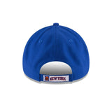 NBA New York Knicks Csapat Sapka - FansBRANDS® - HU